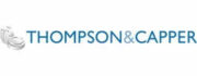 Thompson & Capper Ltd Thompson & Capper Ltd